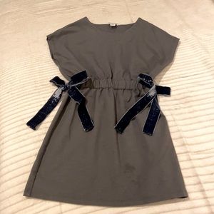 Habitual. Dress or tunic. Size 5/6